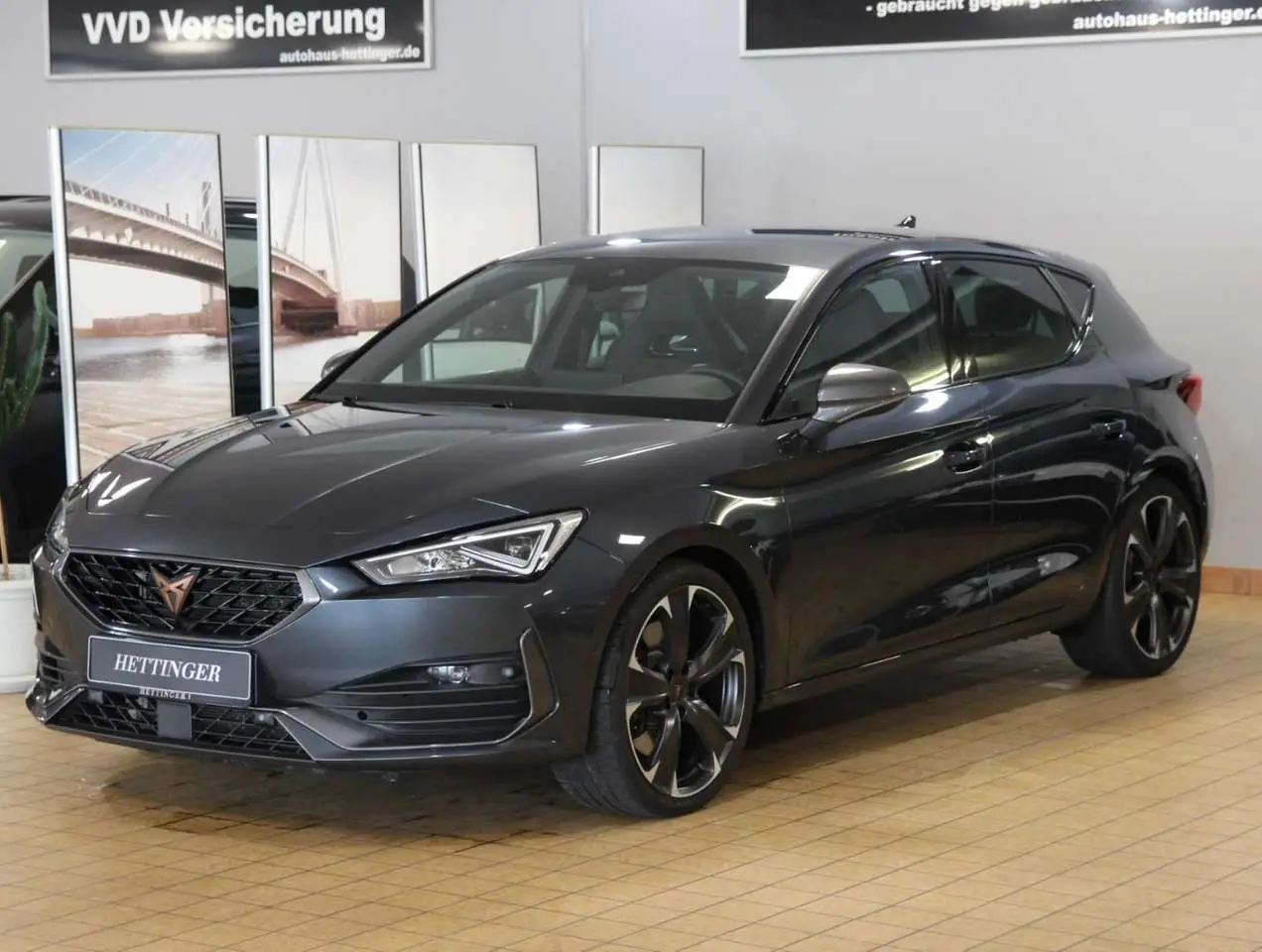 Photo 1 : Cupra Leon 2023 Essence