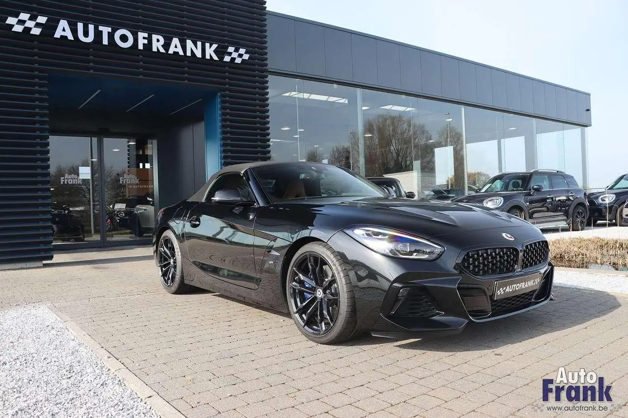 Photo 1 : Bmw Z4 2020 Essence