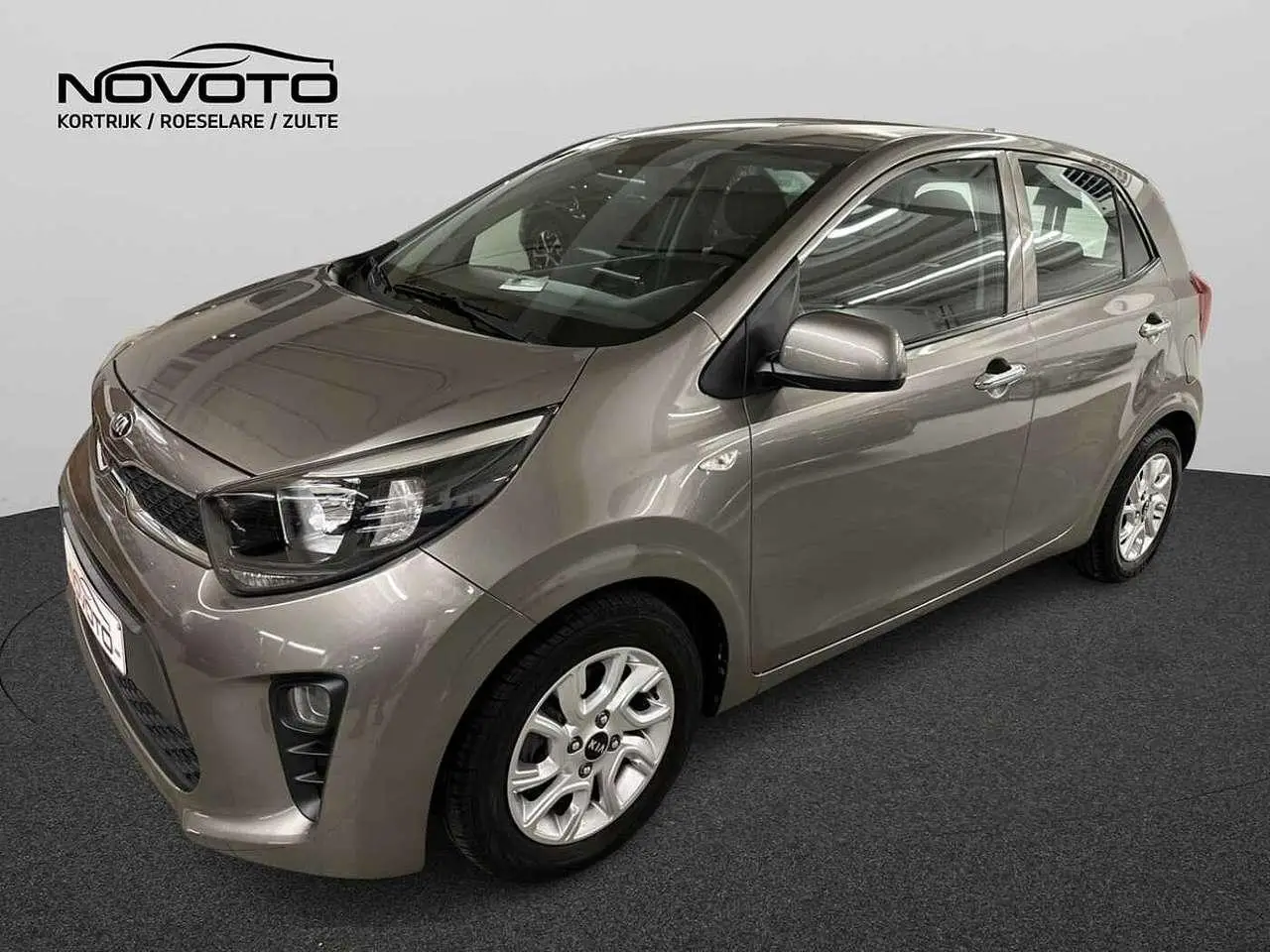 Photo 1 : Kia Picanto 2018 Essence