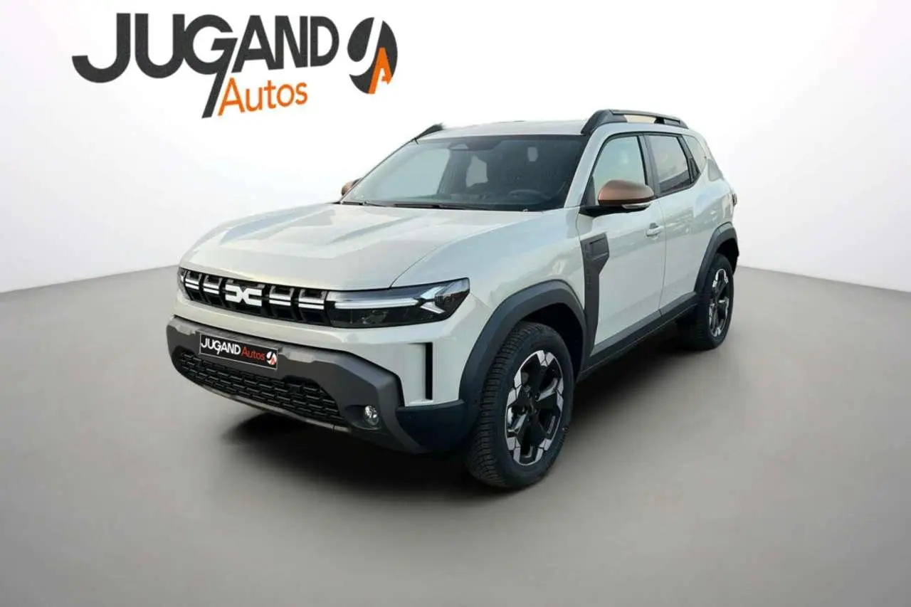 Photo 1 : Dacia Duster 2024 Petrol