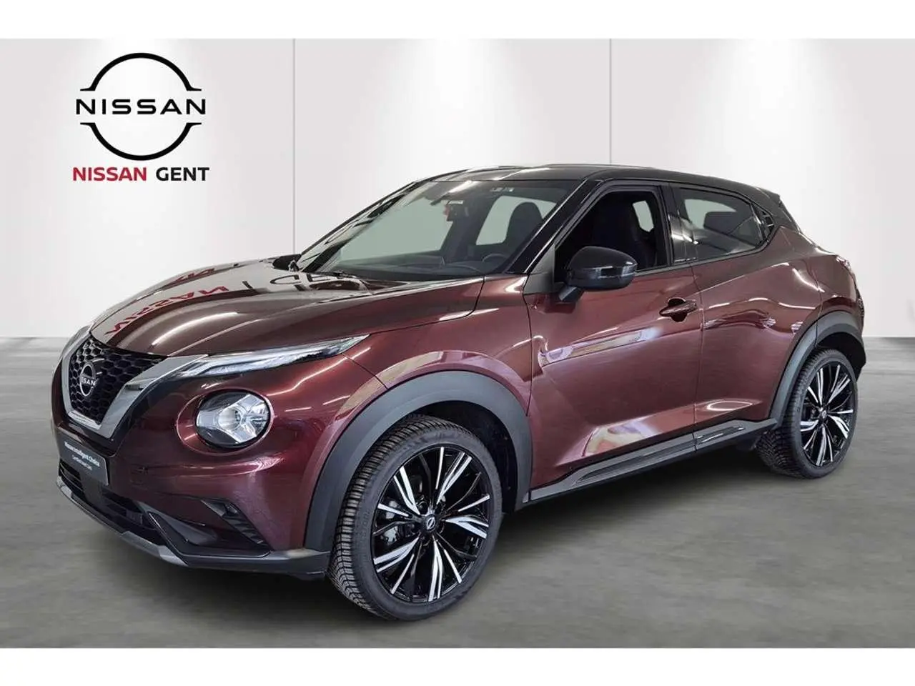 Photo 1 : Nissan Juke 2023 Essence