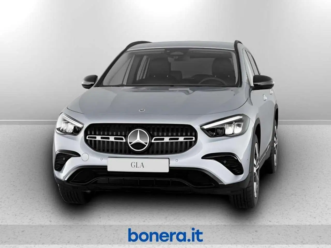 Photo 1 : Mercedes-benz Classe Gla 2024 Diesel