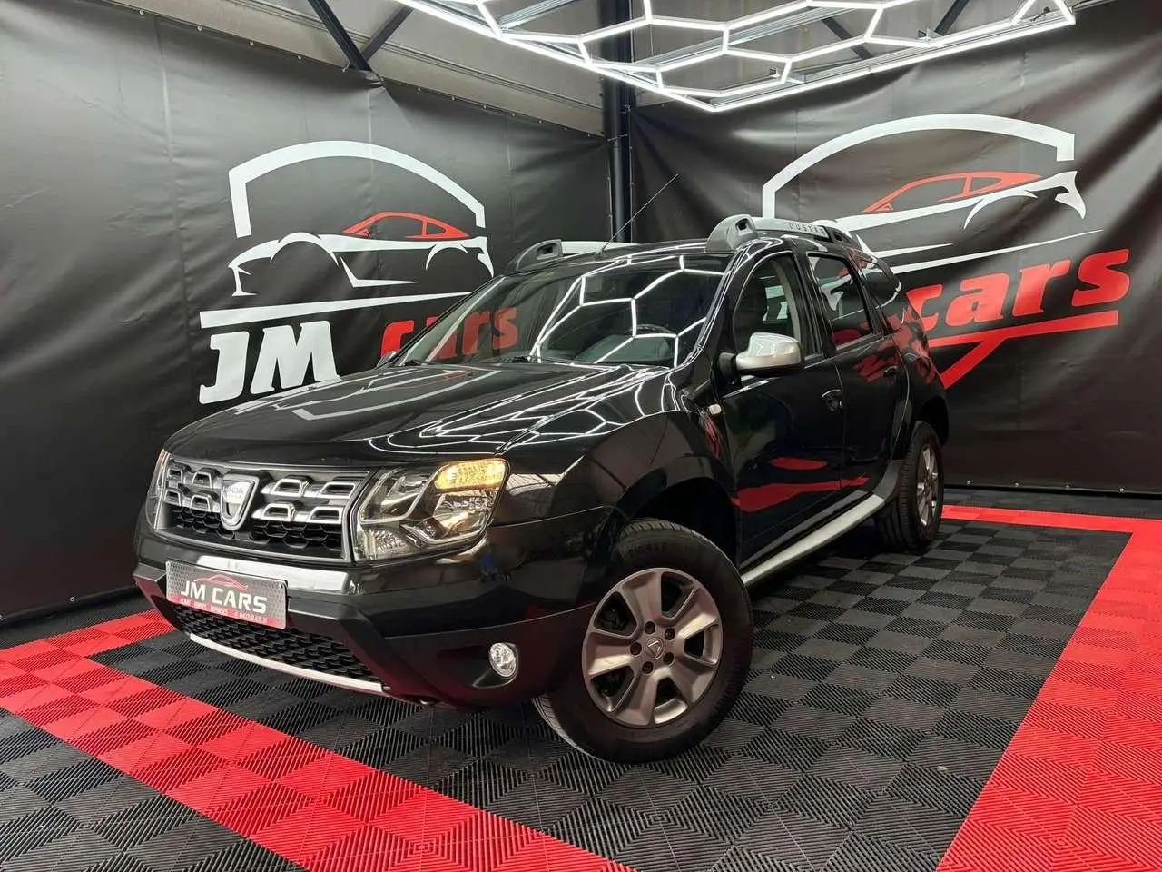 Photo 1 : Dacia Duster 2015 Diesel