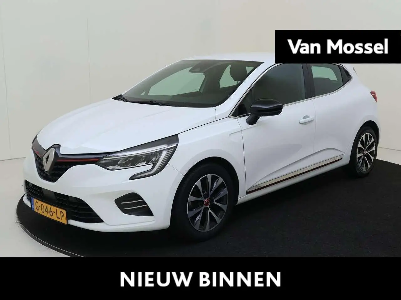 Photo 1 : Renault Clio 2019 Petrol