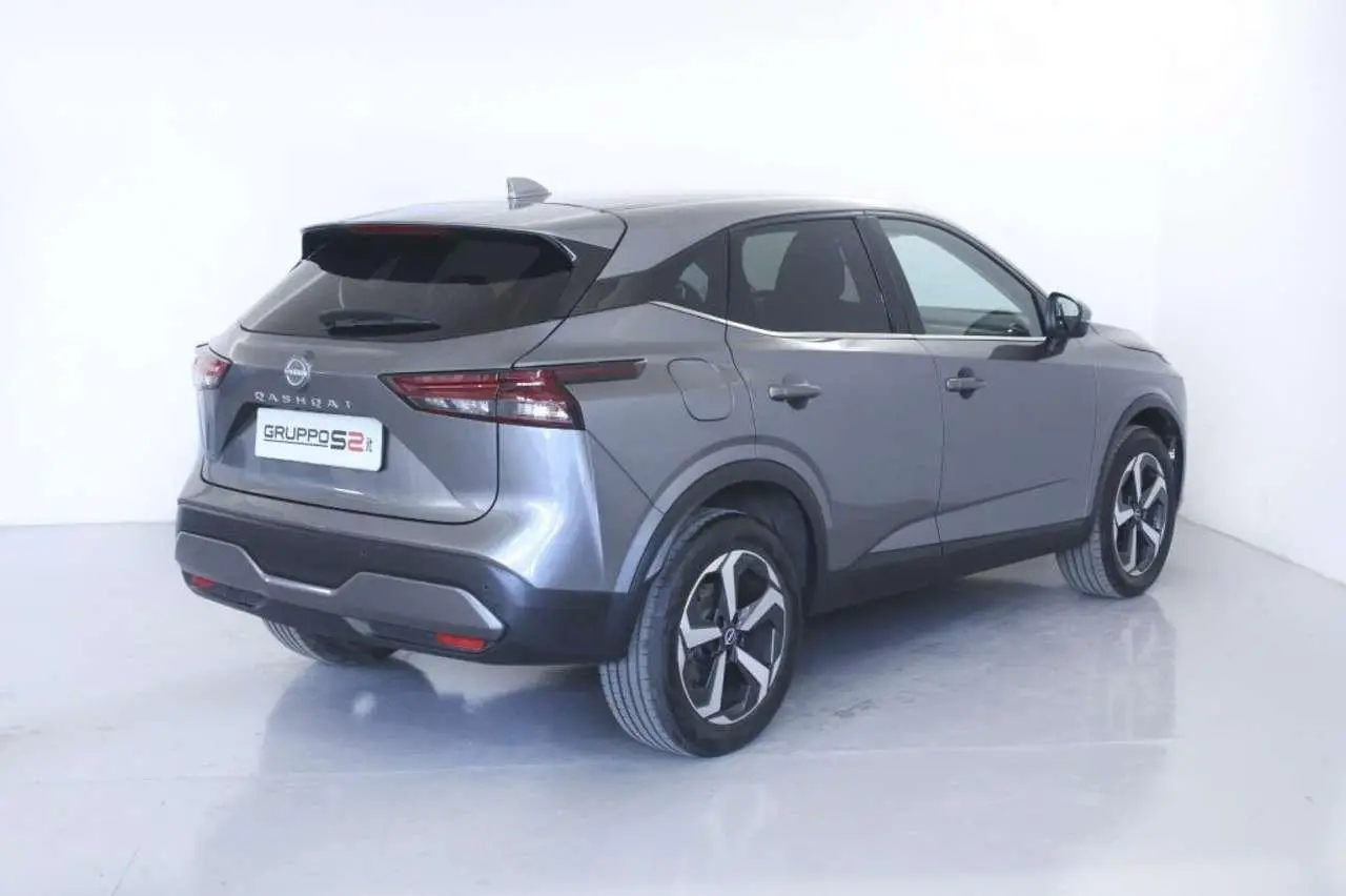 Photo 1 : Nissan Qashqai 2023 Hybride