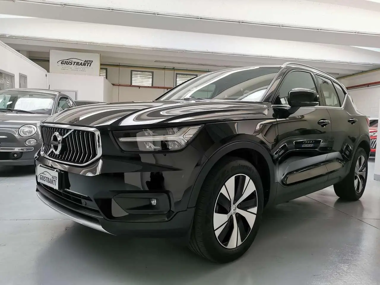 Photo 1 : Volvo Xc40 2020 Essence