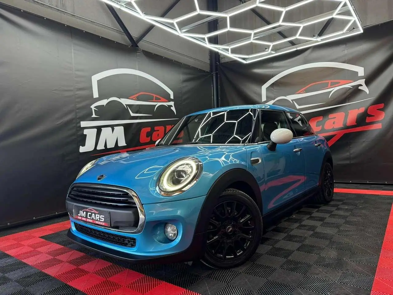 Photo 1 : Mini One 2019 Petrol