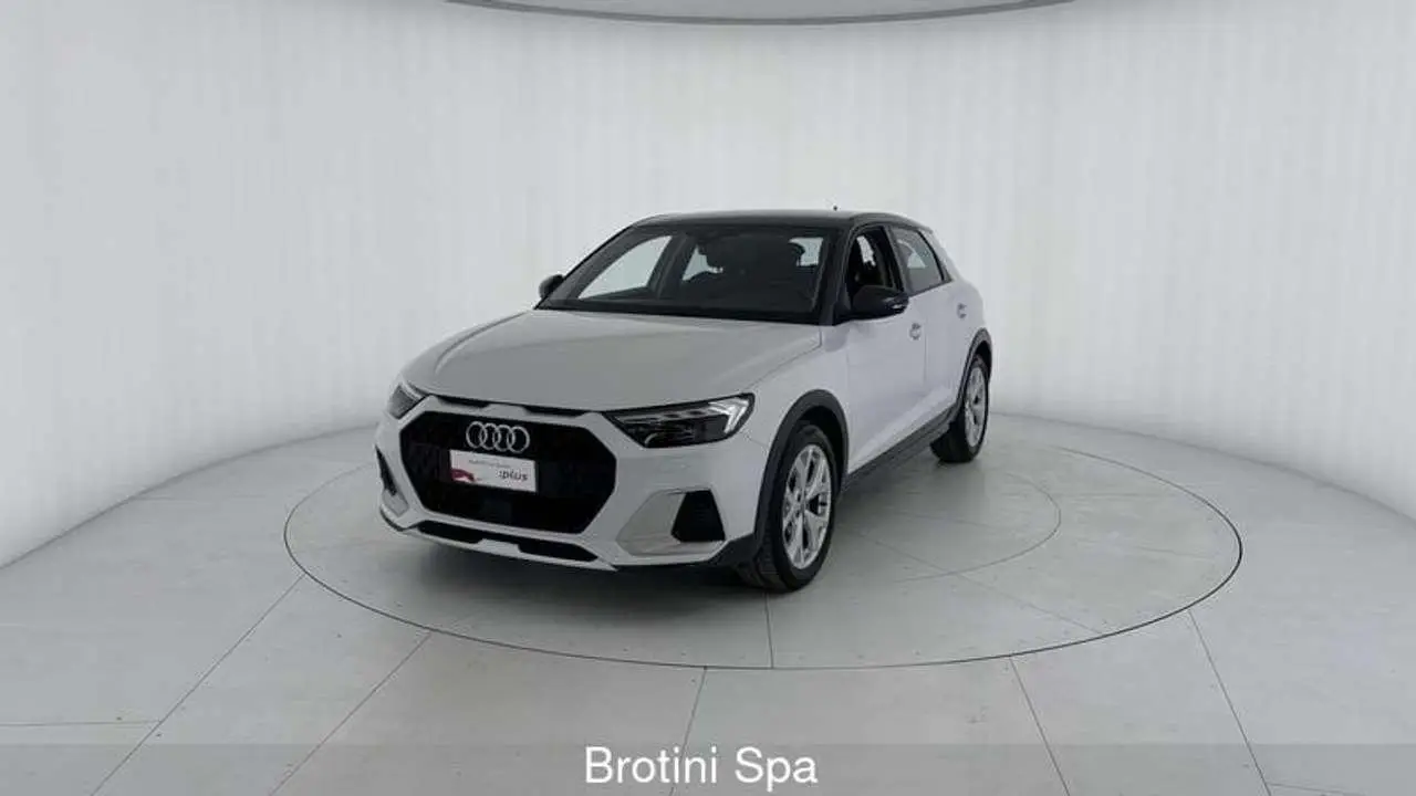 Photo 1 : Audi A1 2020 Petrol