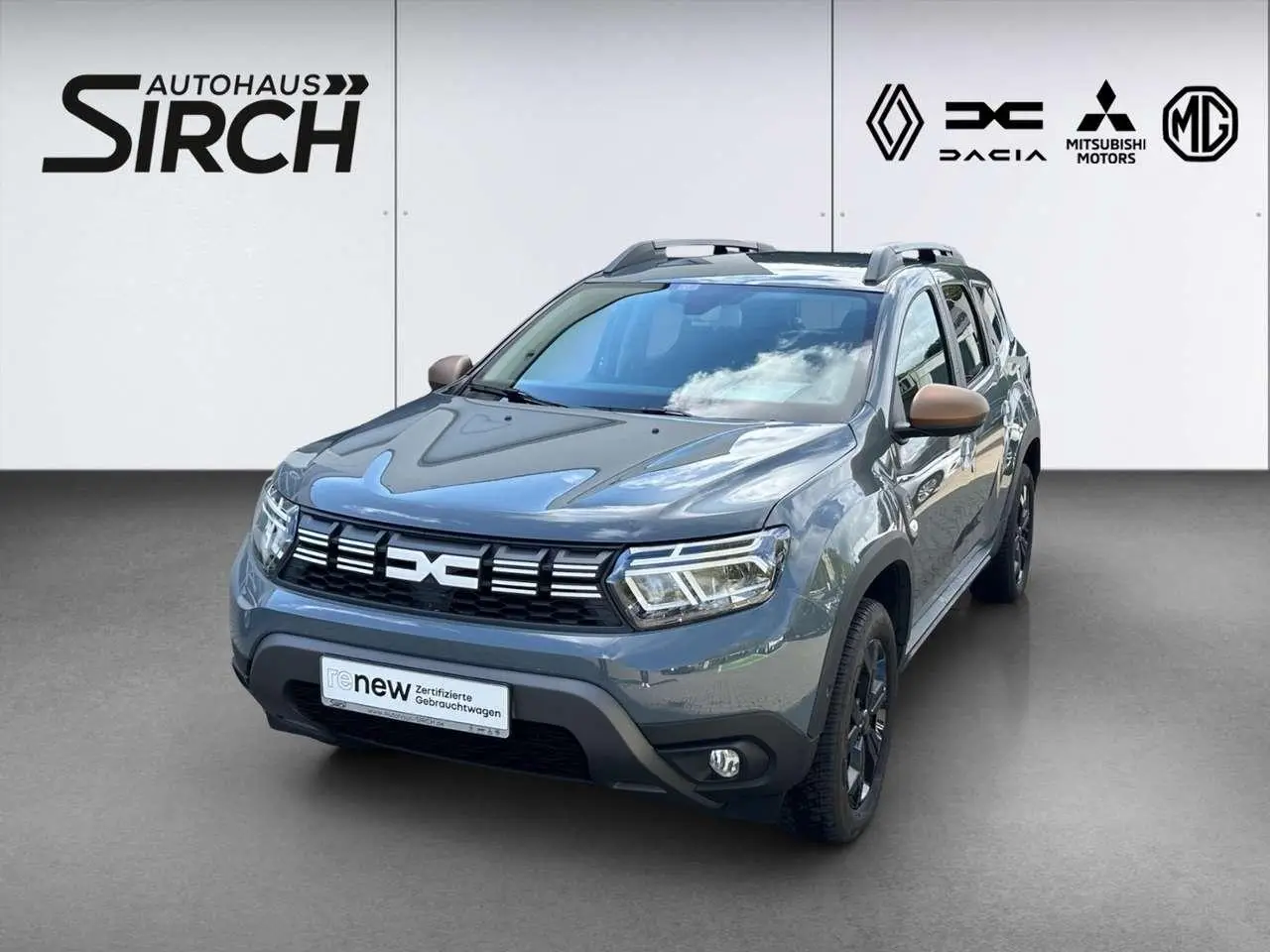 Photo 1 : Dacia Duster 2024 Petrol