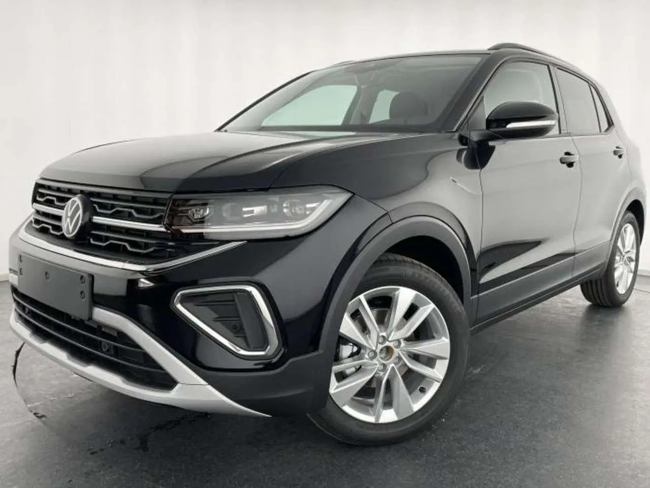 Photo 1 : Volkswagen T-cross 2024 Petrol