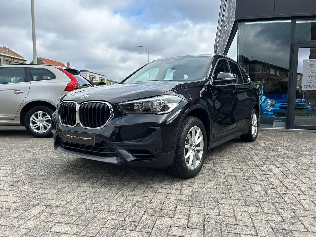 Photo 1 : Bmw X1 2020 Petrol