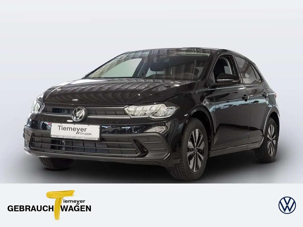 Photo 1 : Volkswagen Polo 2023 Essence