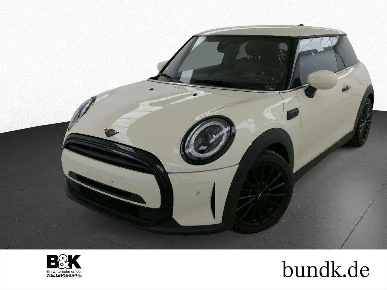 Photo 1 : Mini Cooper 2021 Essence