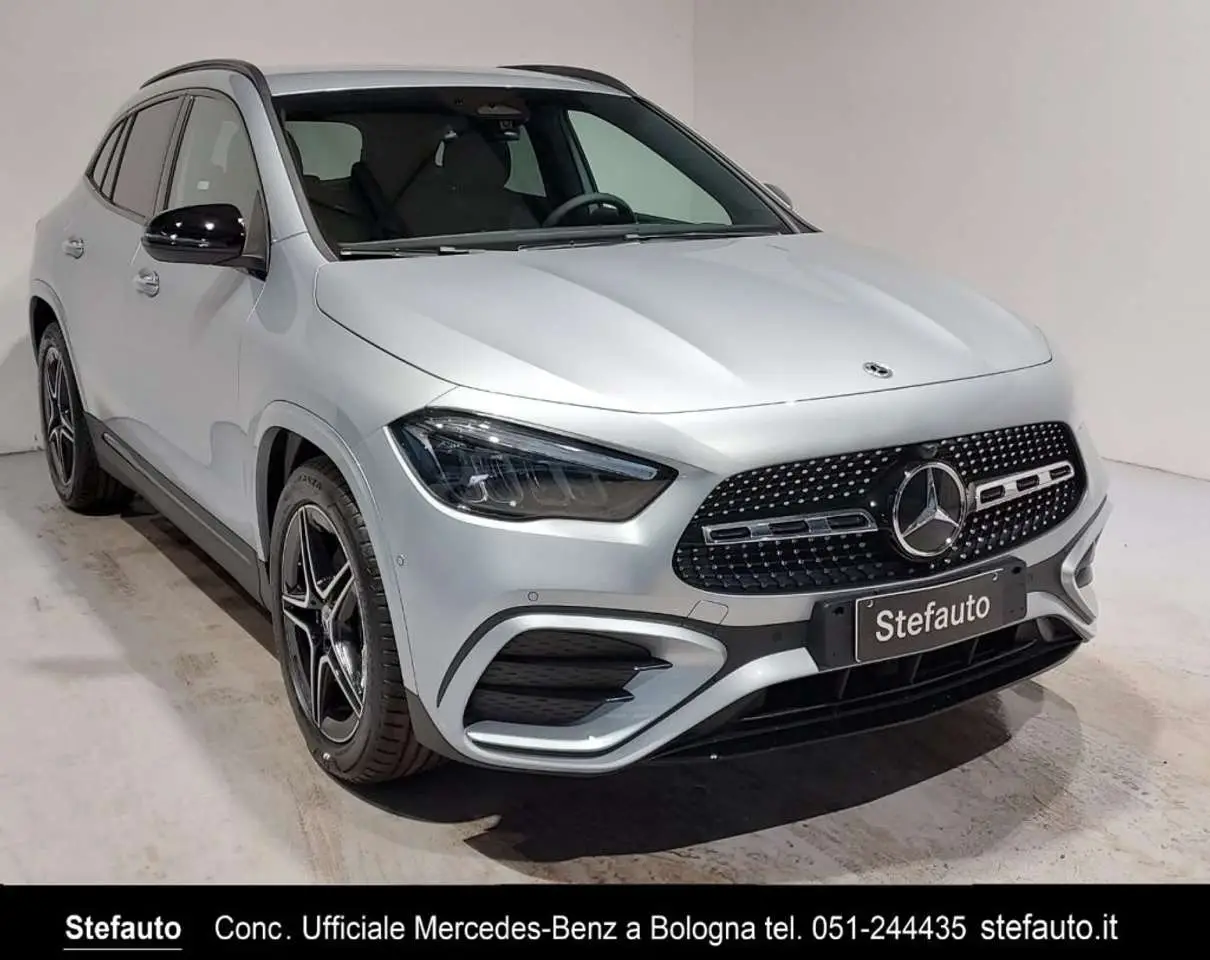 Photo 1 : Mercedes-benz Classe Gla 2024 Diesel