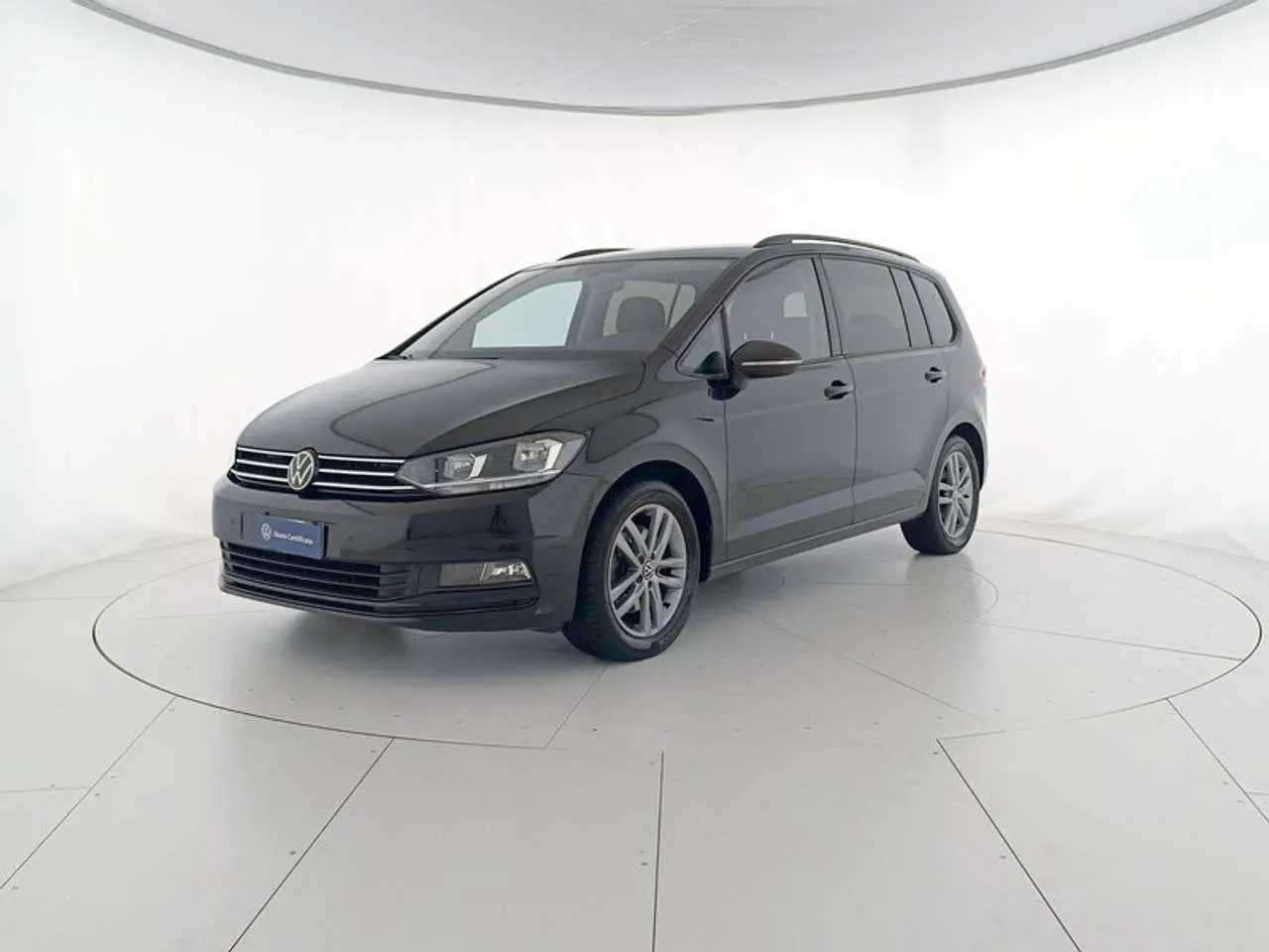 Photo 1 : Volkswagen Touran 2021 Petrol