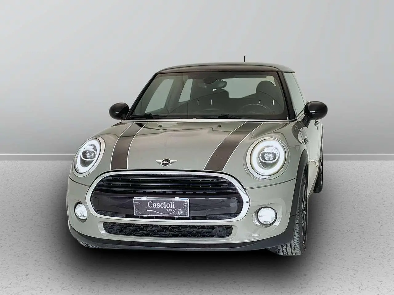 Photo 1 : Mini Cooper 2019 Diesel