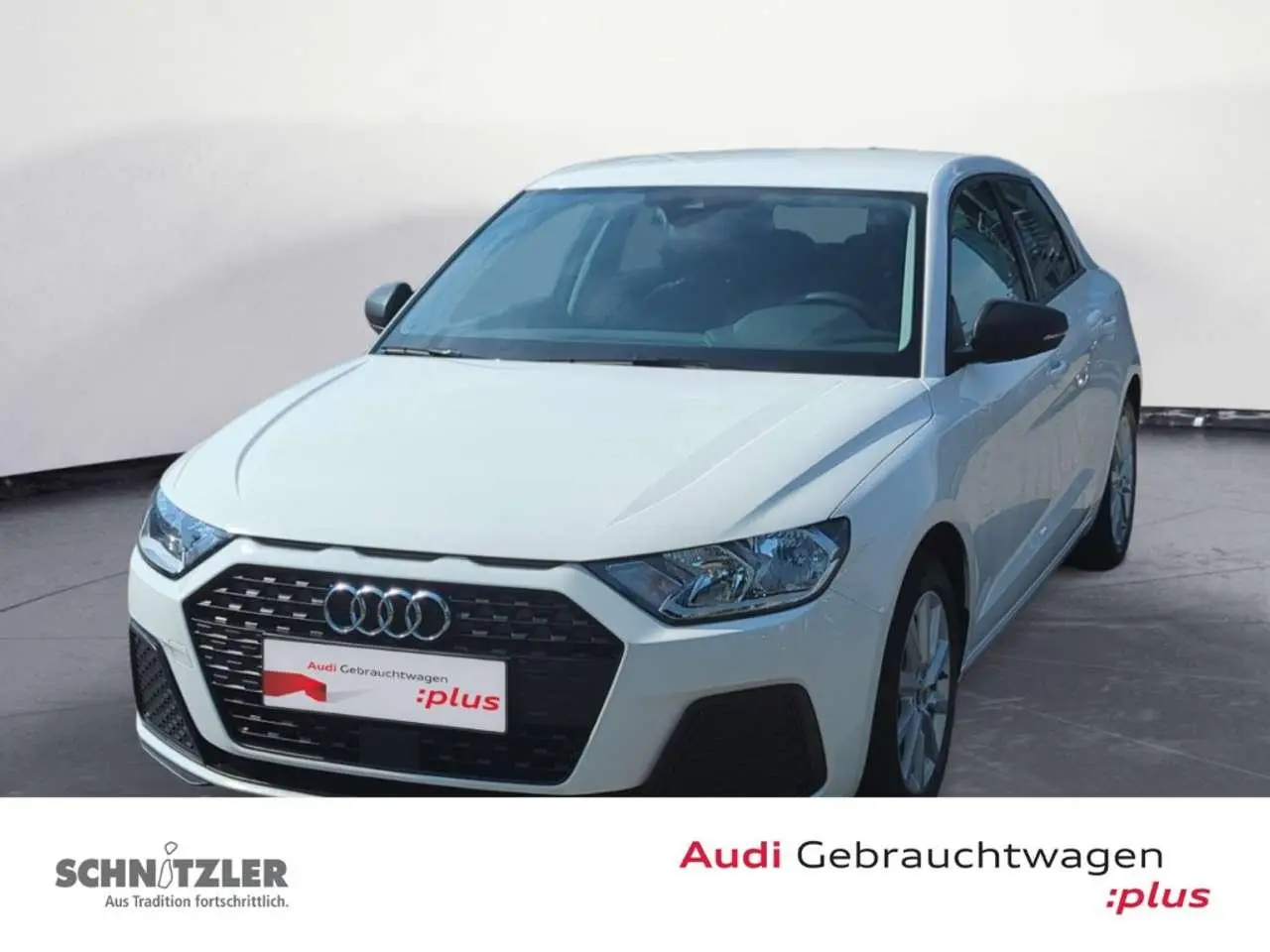 Photo 1 : Audi A1 2021 Petrol