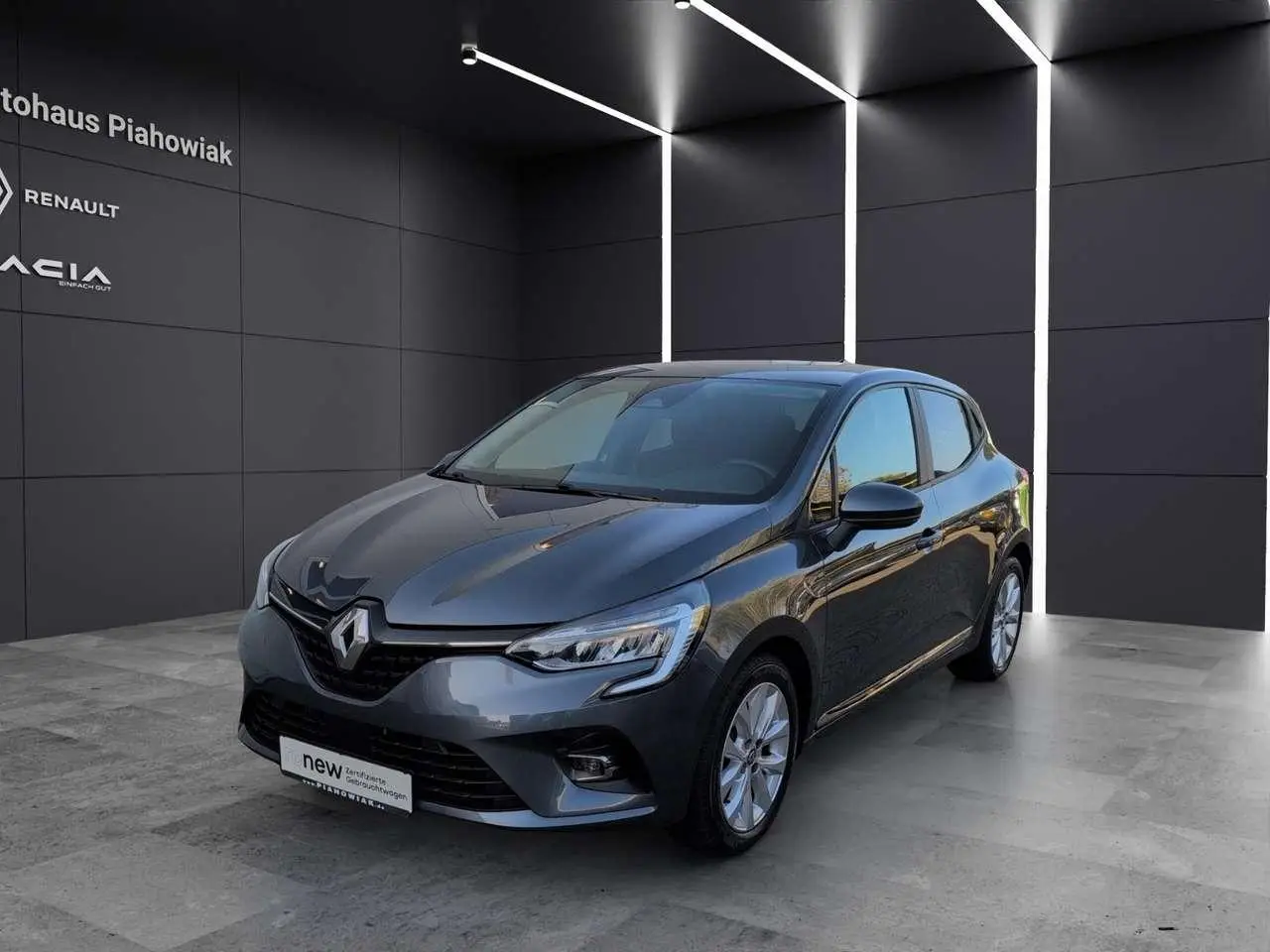 Photo 1 : Renault Clio 2020 Essence