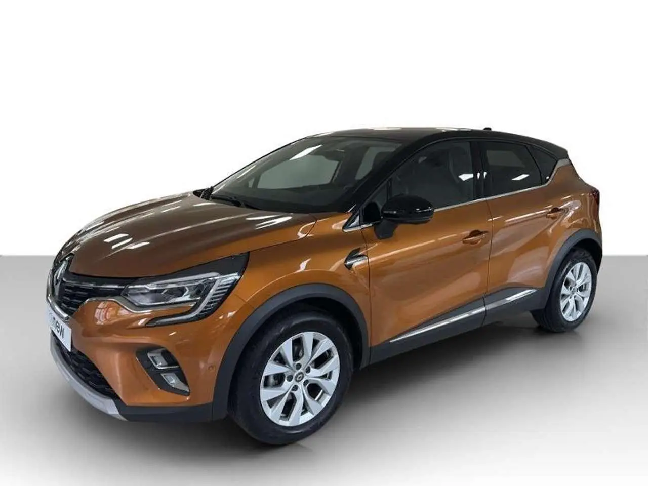 Photo 1 : Renault Captur 2020 Essence