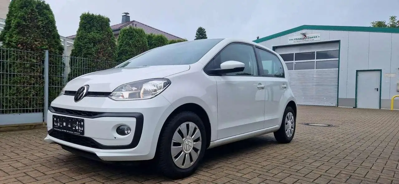 Photo 1 : Volkswagen Up! 2021 Petrol