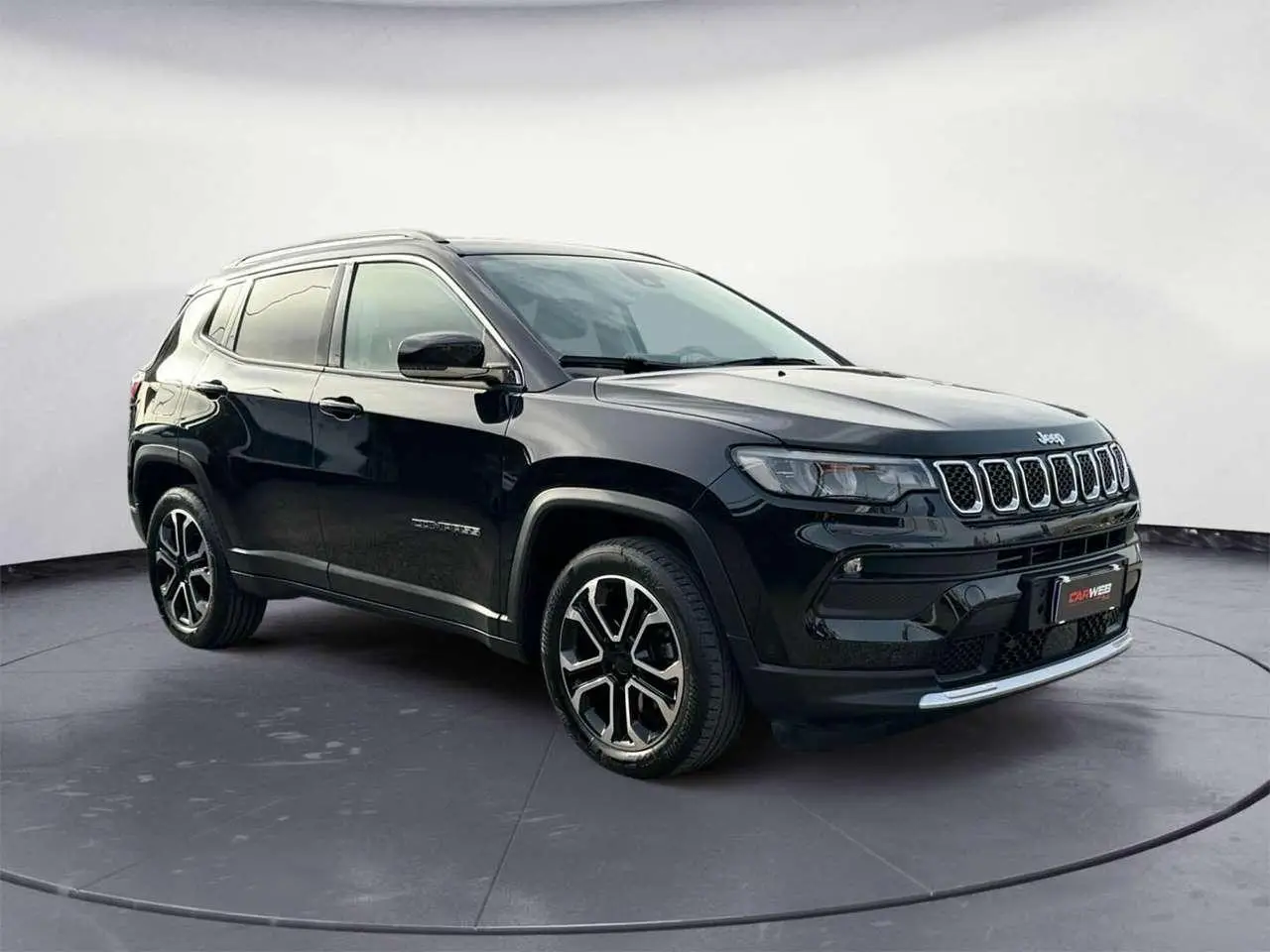 Photo 1 : Jeep Compass 2022 Essence