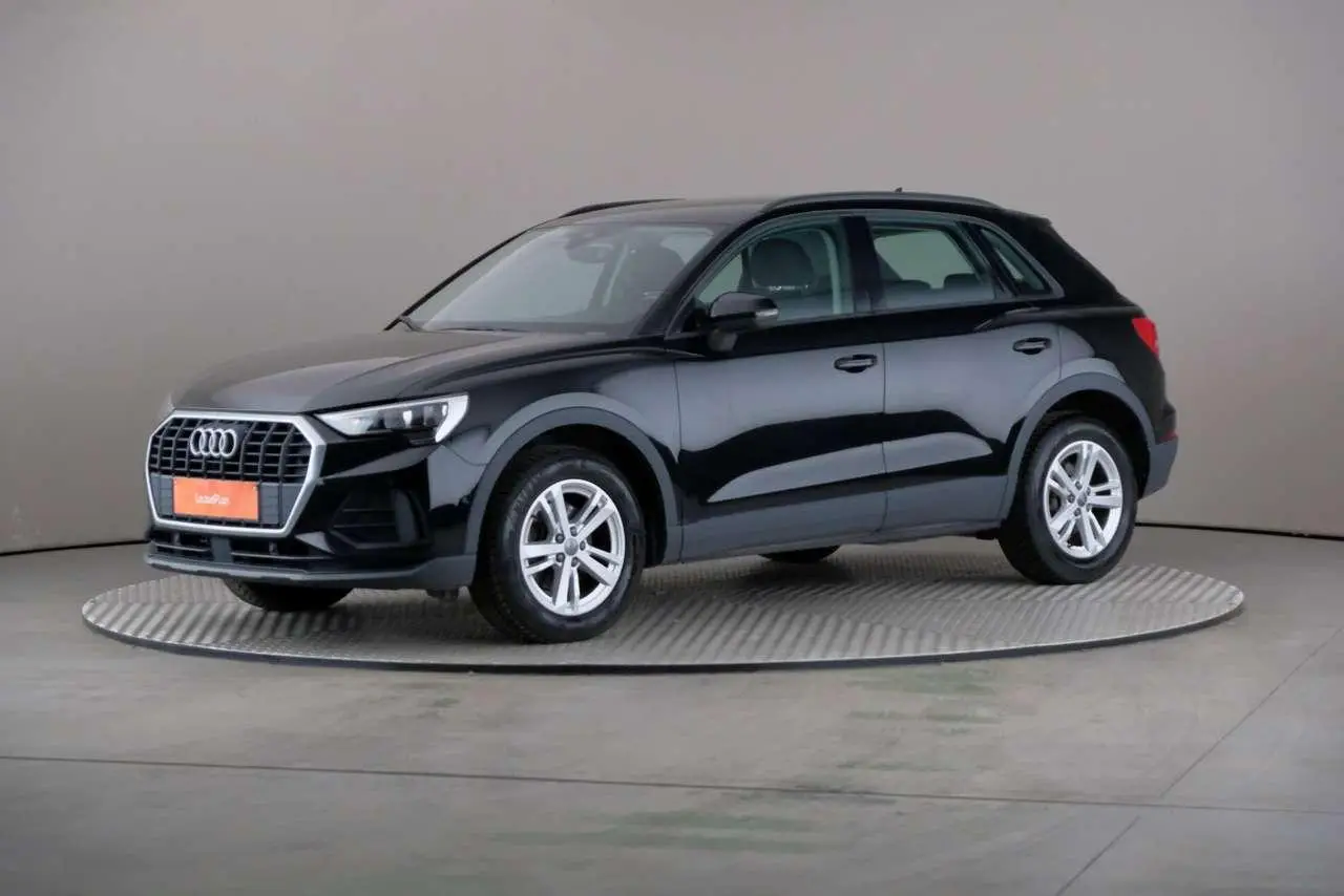 Photo 1 : Audi Q3 2020 Diesel