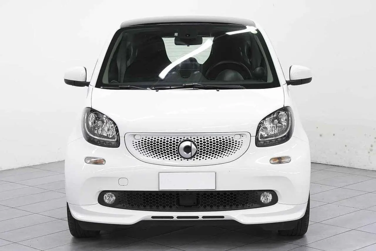 Photo 1 : Smart Fortwo 2019 Essence