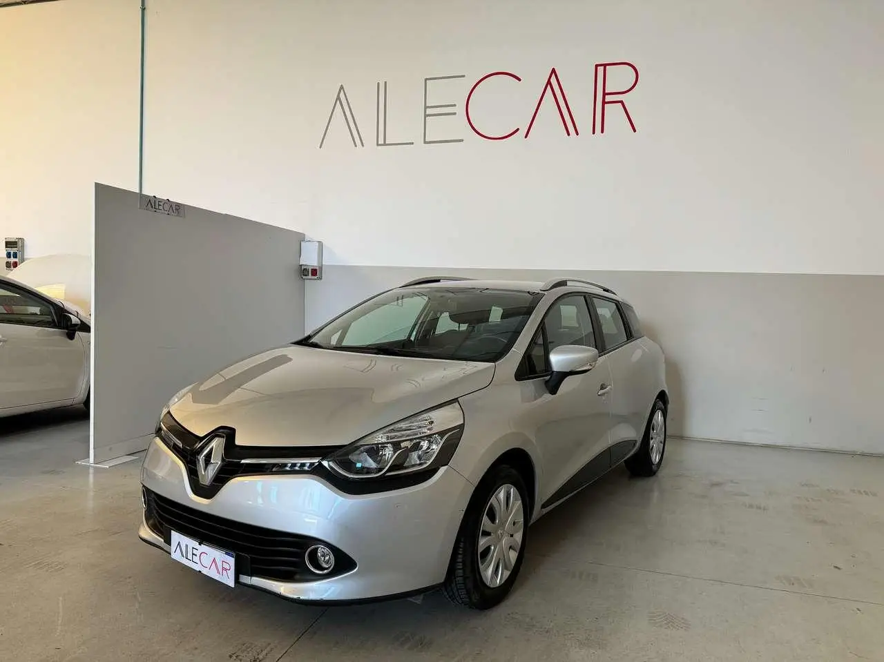 Photo 1 : Renault Clio 2015 Diesel