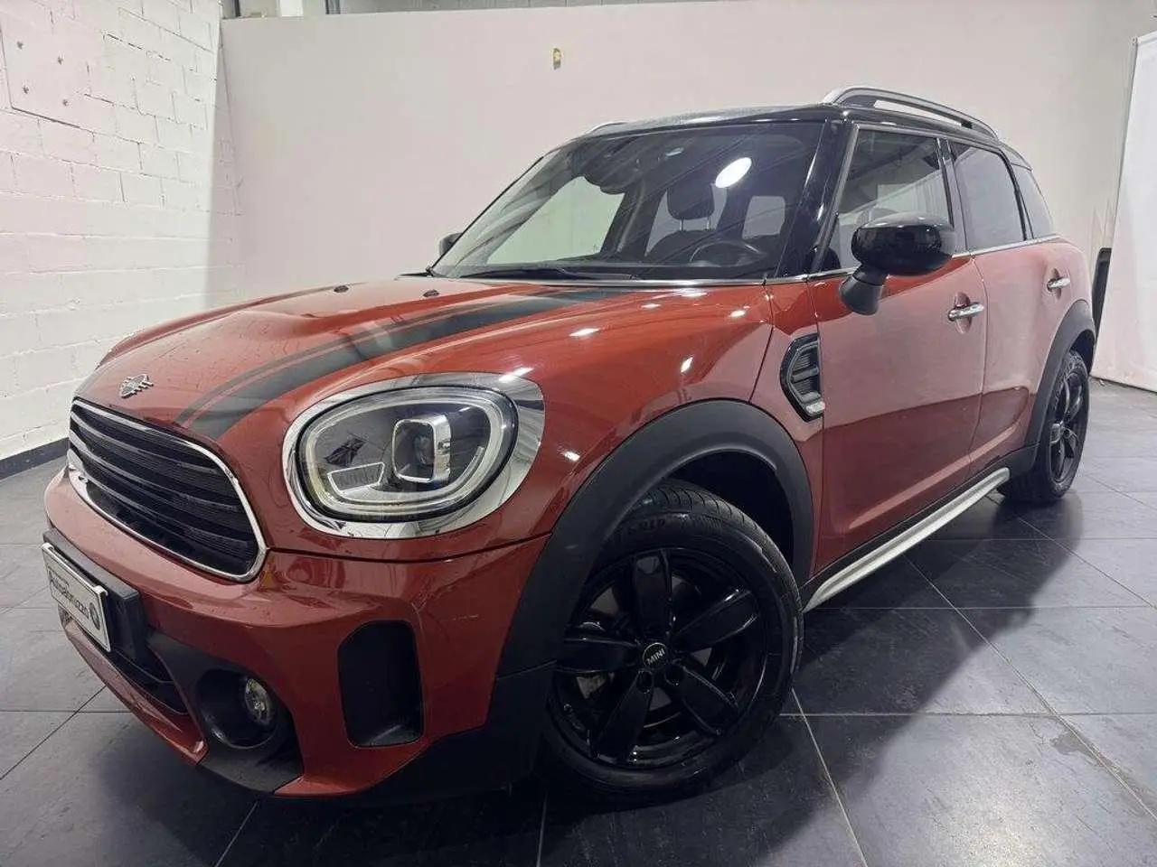 Photo 1 : Mini Cooper 2020 Diesel