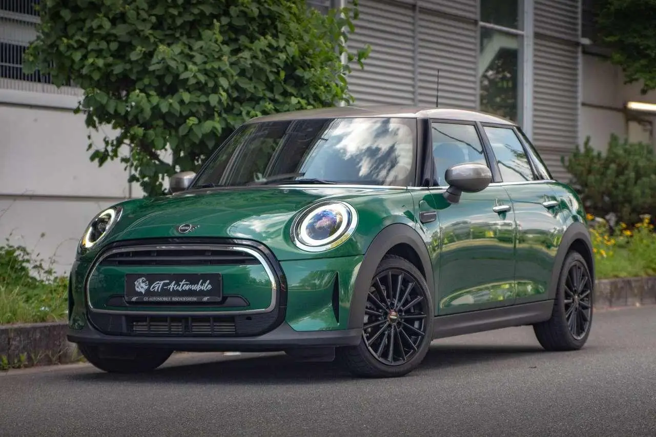 Photo 1 : Mini Cooper 2022 Essence