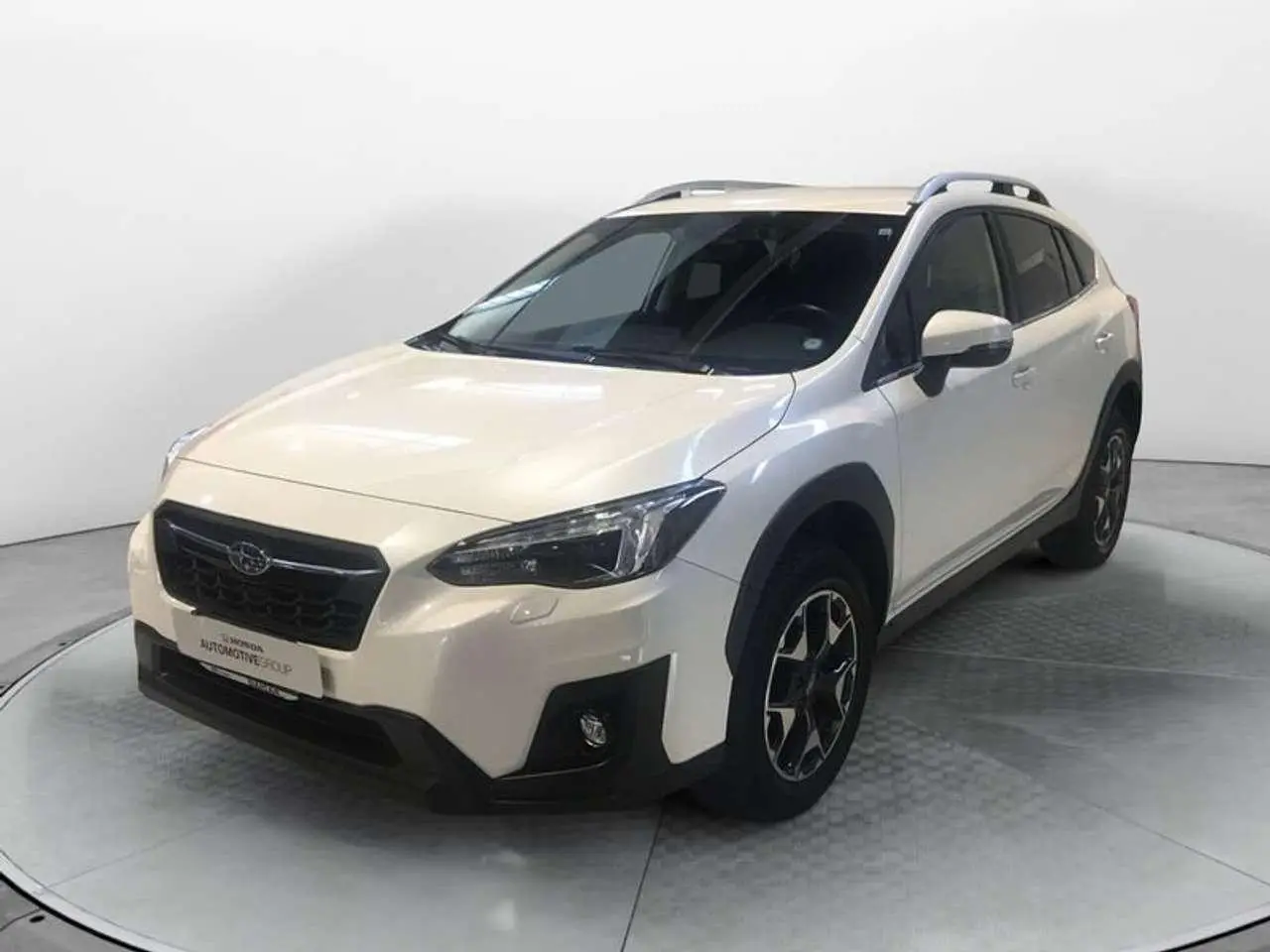 Photo 1 : Subaru Xv 2020 Petrol