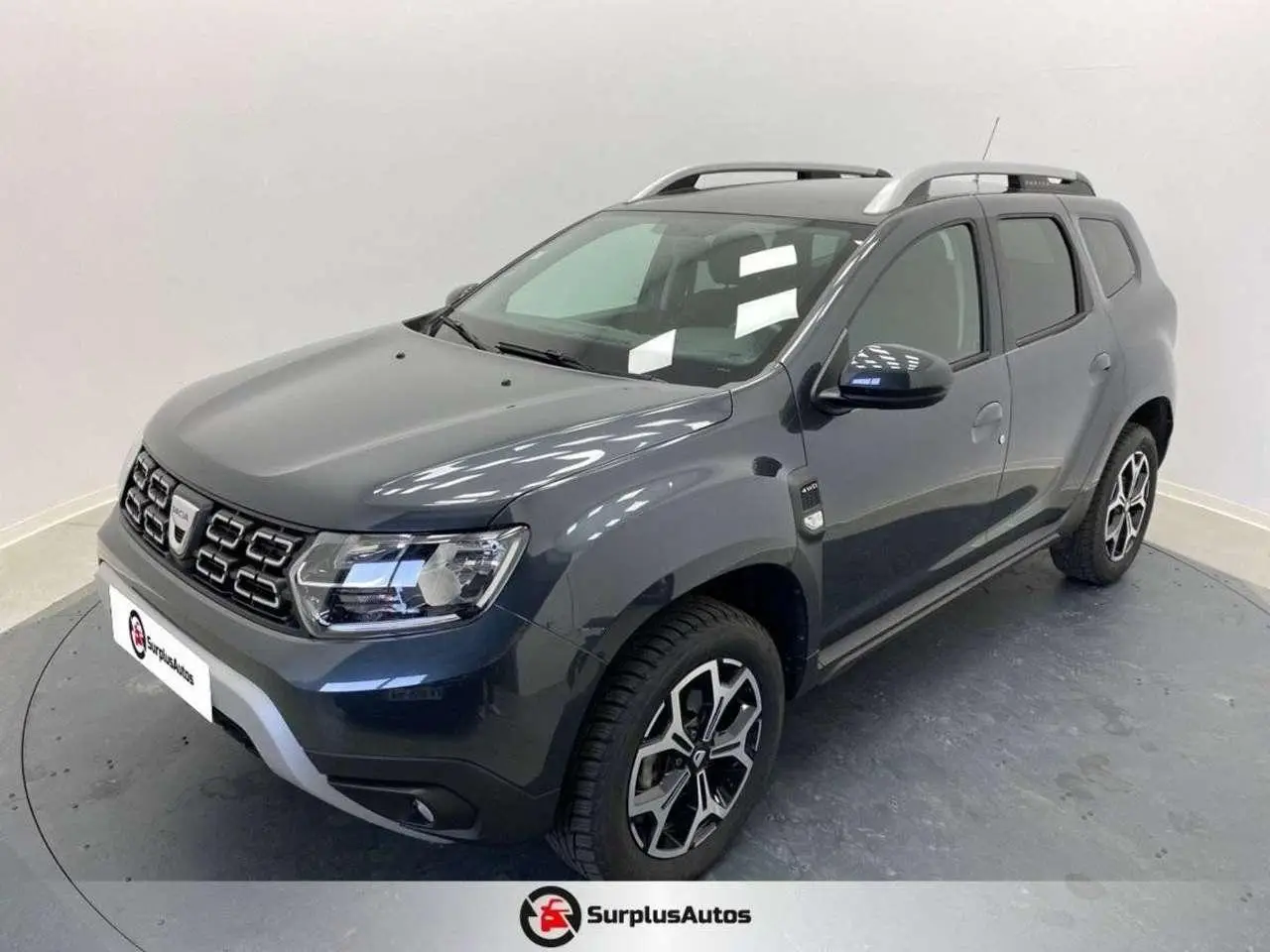 Photo 1 : Dacia Duster 2019 Essence