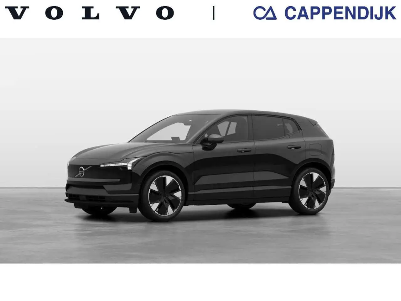 Photo 1 : Volvo Ex30 2024 Électrique