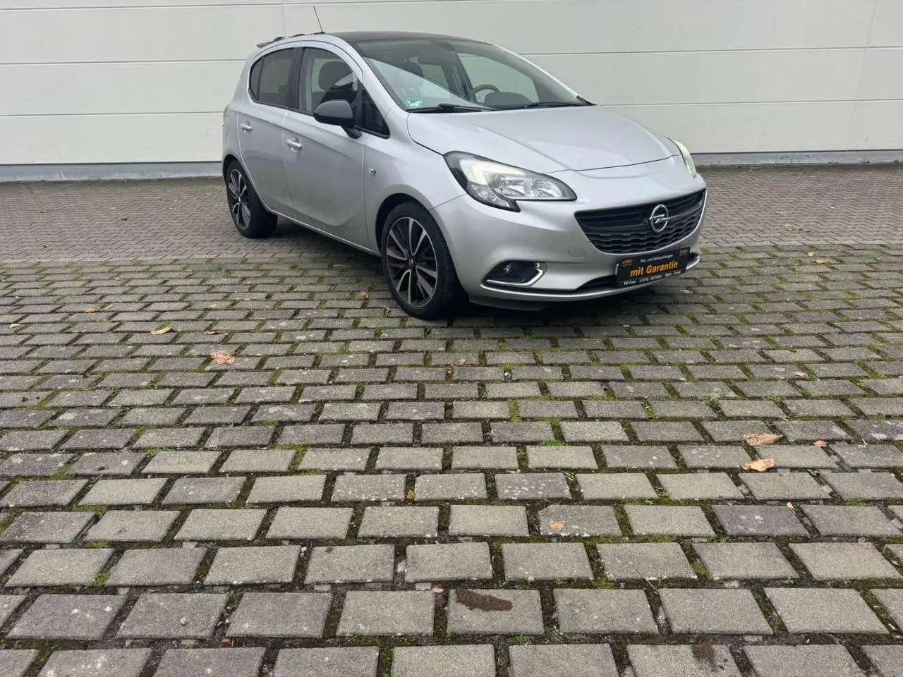 Photo 1 : Opel Corsa 2019 Essence