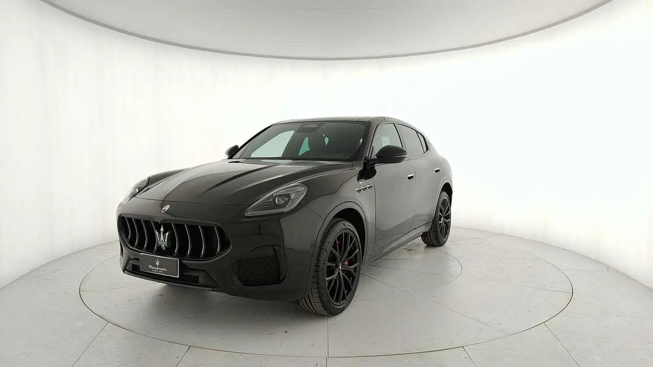 Photo 1 : Maserati Grecale 2024 Others