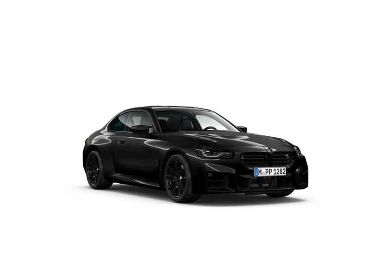 Photo 1 : Bmw M2 2024 Essence