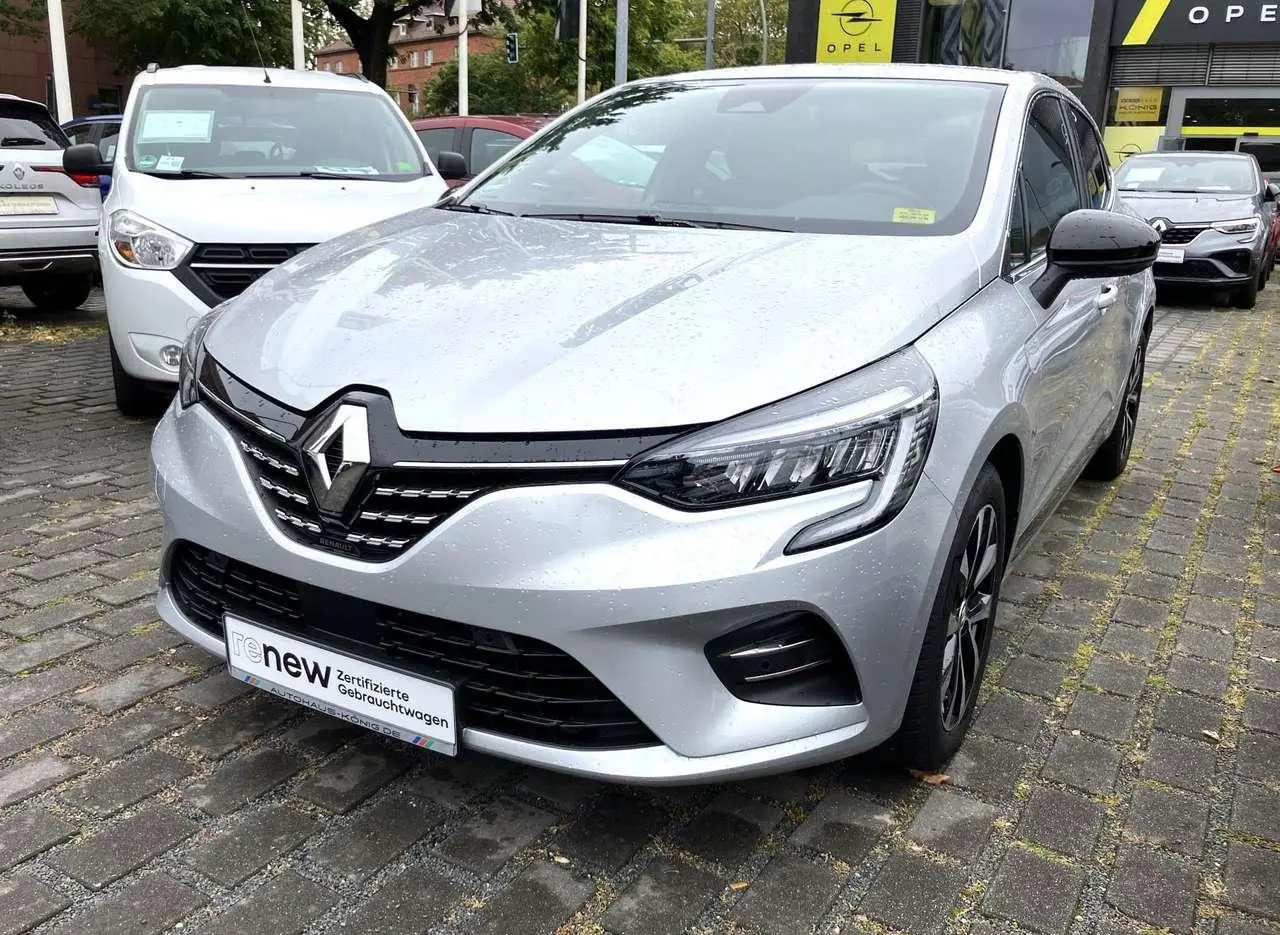 Photo 1 : Renault Clio 2023 Essence