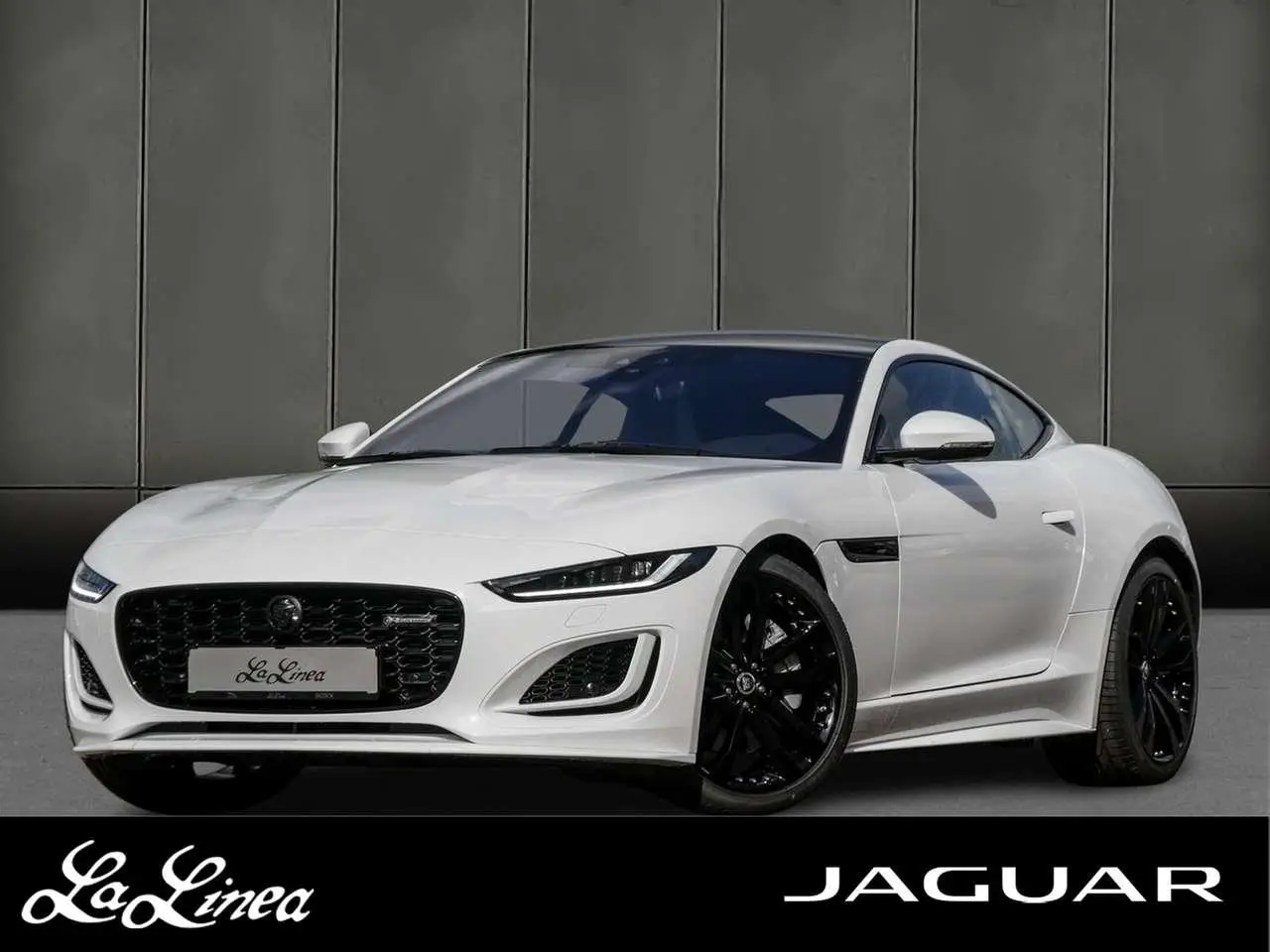 Photo 1 : Jaguar F-type 2024 Petrol