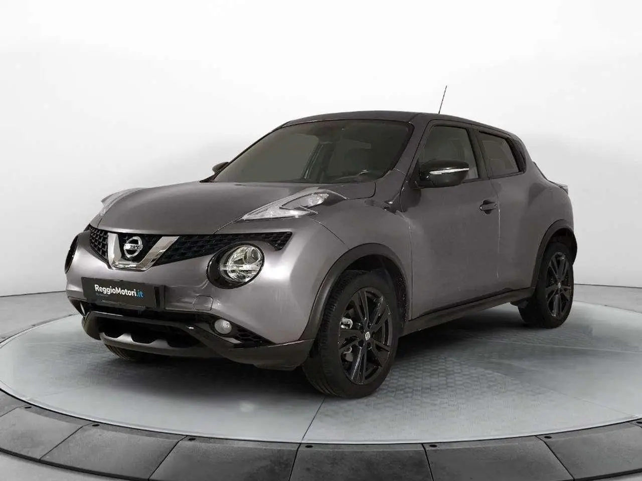 Photo 1 : Nissan Juke 2017 Diesel