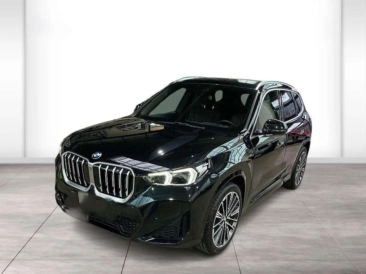 Photo 1 : Bmw X1 2022 Diesel