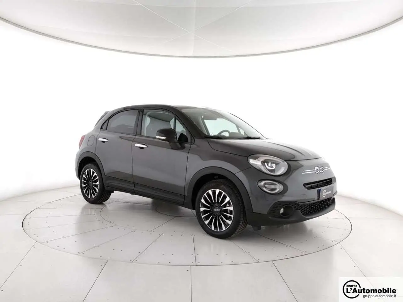 Photo 1 : Fiat 500x 2023 Petrol