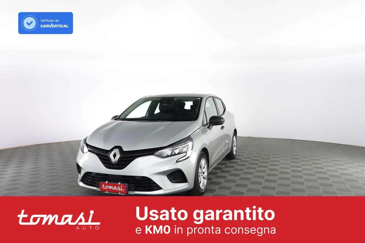 Photo 1 : Renault Clio 2023 LPG