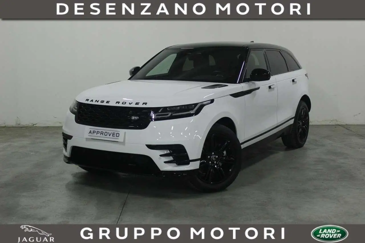 Photo 1 : Land Rover Range Rover Velar 2023 Hybrid