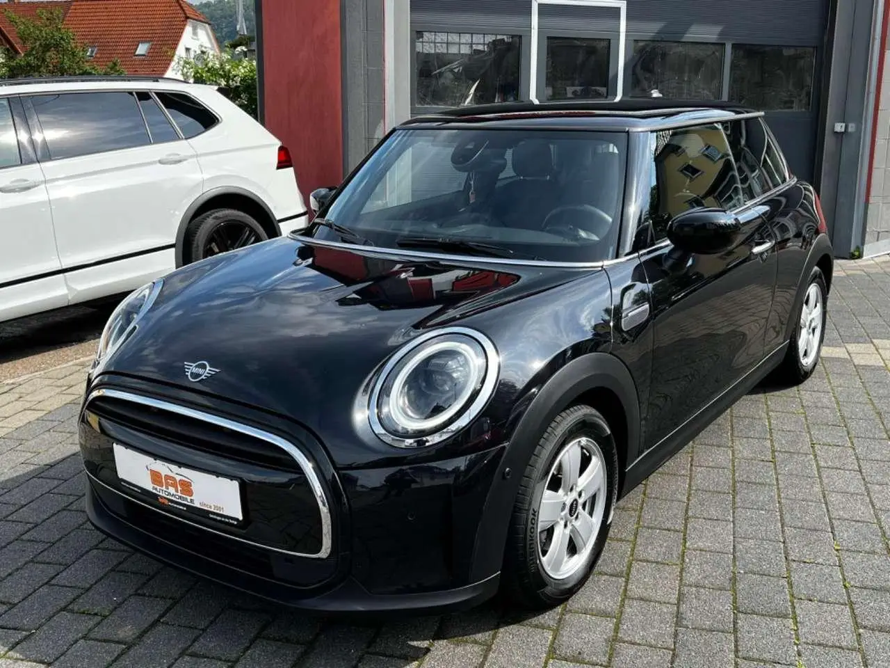 Photo 1 : Mini Cooper 2023 Essence