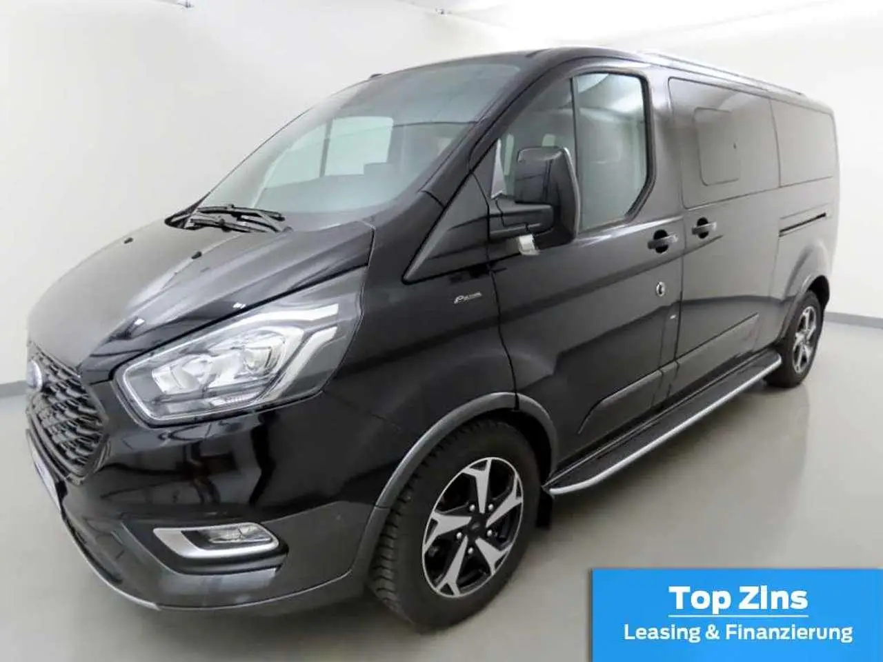 Photo 1 : Ford Tourneo 2023 Diesel