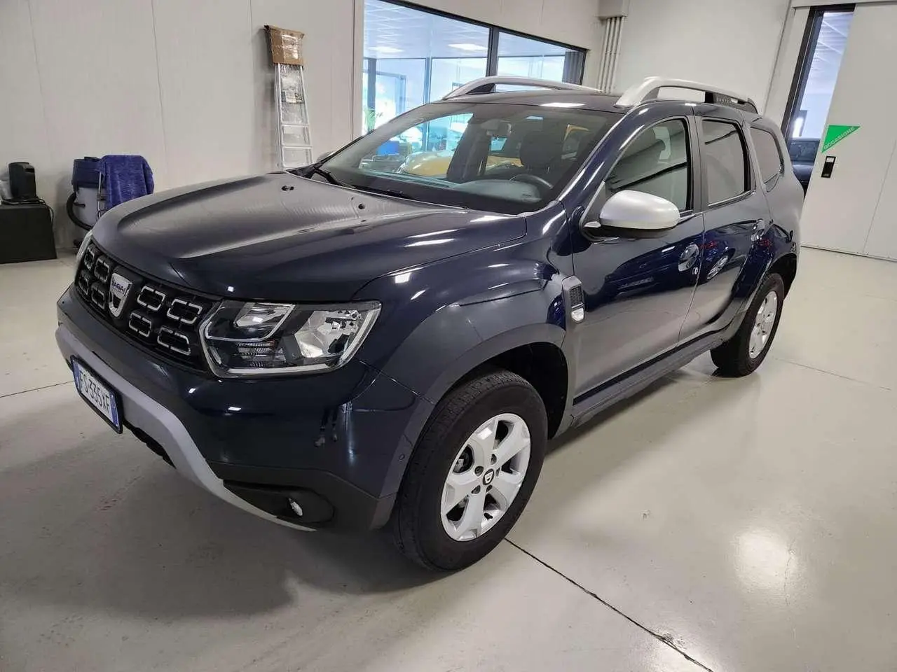 Photo 1 : Dacia Duster 2018 Diesel