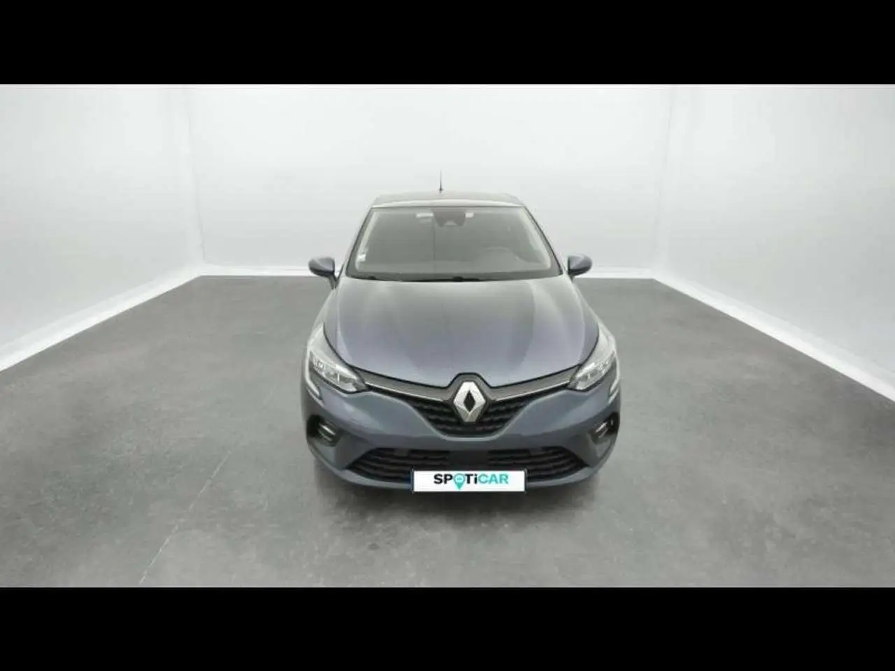 Photo 1 : Renault Clio 2019 Diesel