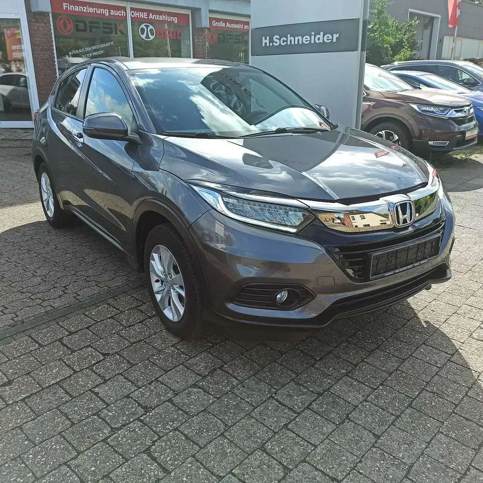 Photo 1 : Honda Hr-v 2020 Essence