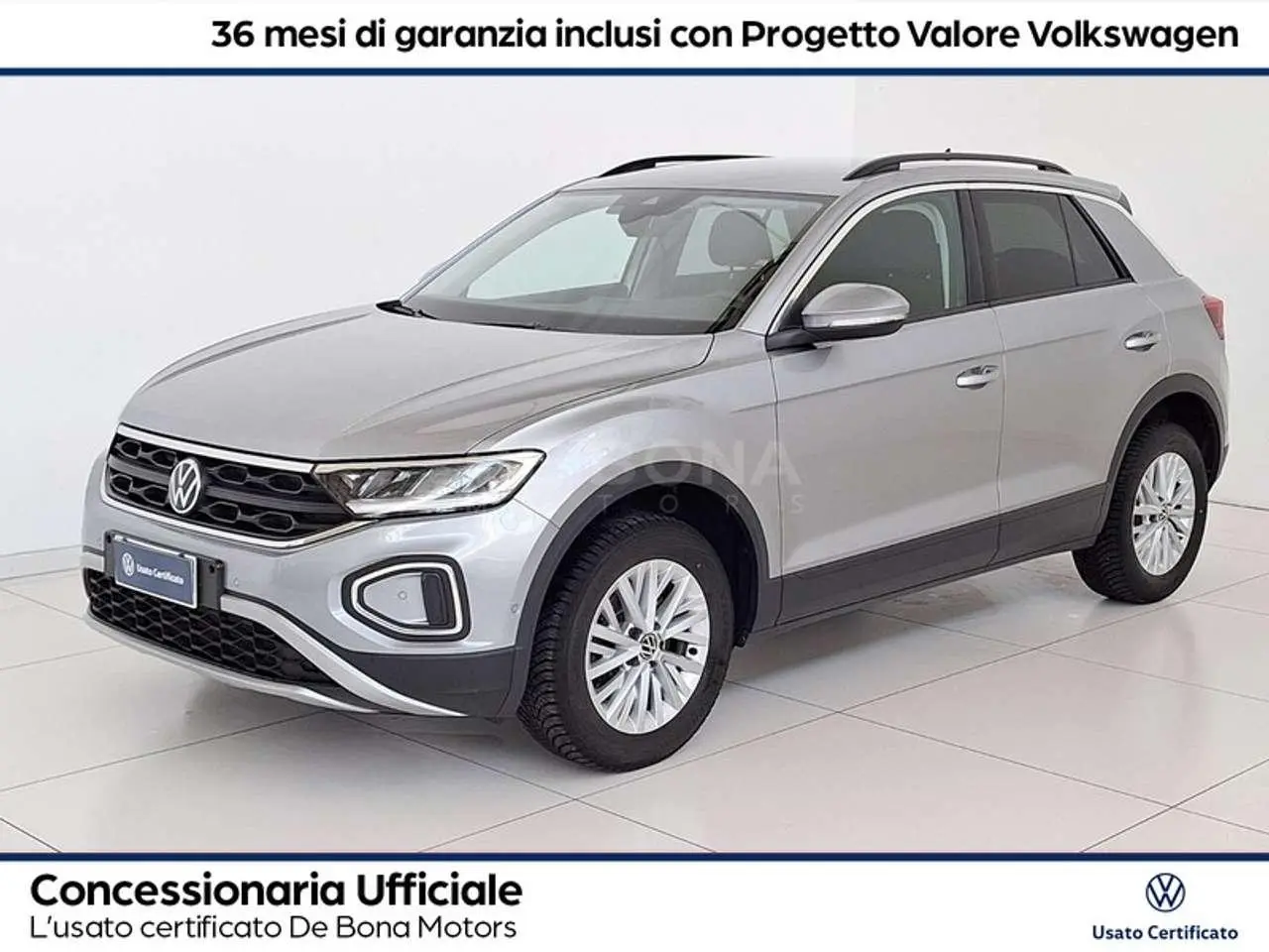 Photo 1 : Volkswagen T-roc 2022 Diesel