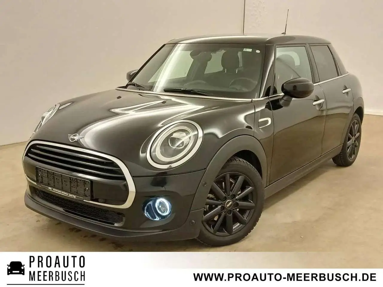 Photo 1 : Mini Cooper 2020 Petrol